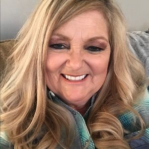 Meet your Posher, Tracey